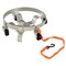 Vestil Multi Purpose Tilting Drum Dolly DRUM-TRI-H-TLT - alternate 7